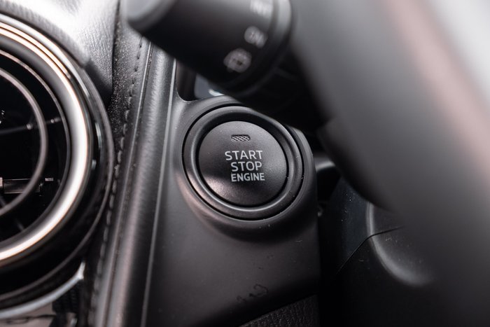 2025 Mazda CX-3 G20 Pure