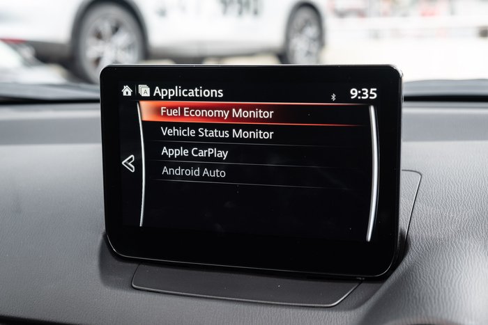 2025 Mazda CX-3 G20 Pure