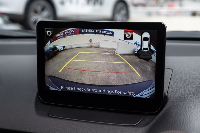 2025 Mazda CX-3 G20 Pure