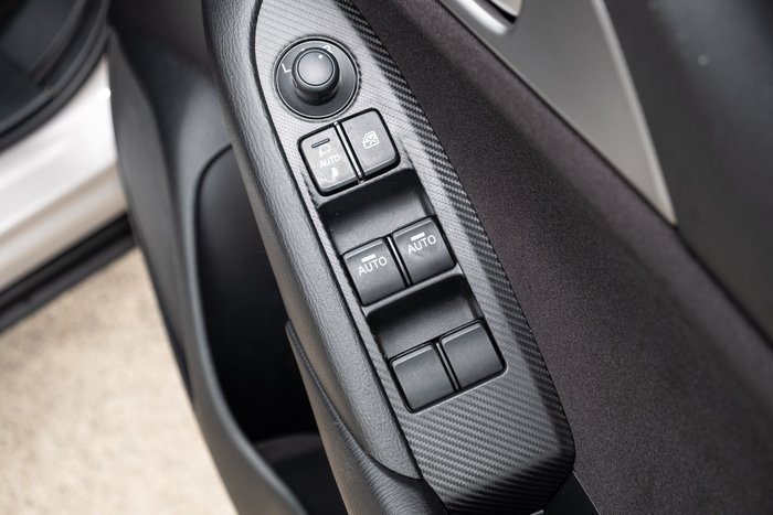 2025 Mazda CX-3 G20 Pure