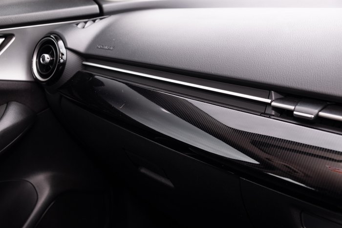 2025 Mazda CX-3 G20 Pure