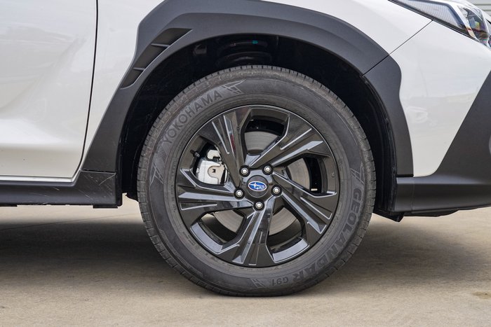 2025 Subaru Crosstrek 2.0L