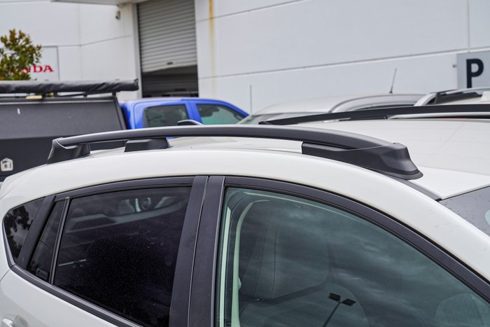 2025 Subaru Crosstrek 2.0L