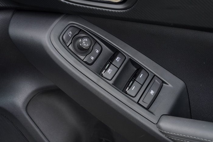 2025 Subaru Crosstrek 2.0L