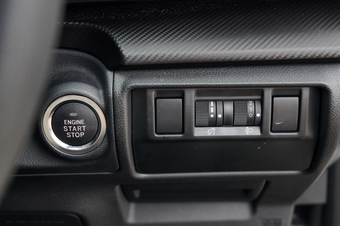 2025 Subaru Crosstrek 2.0L