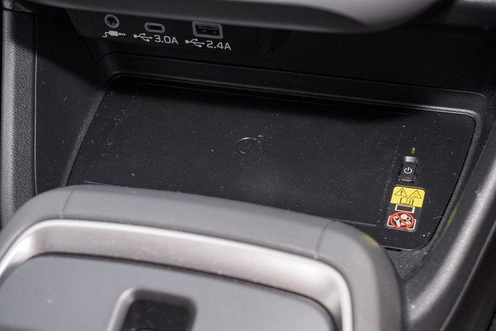 2025 Subaru Crosstrek 2.0L