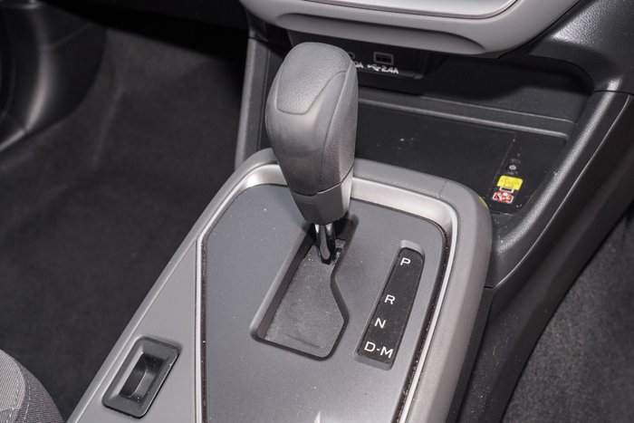 2025 Subaru Crosstrek 2.0L