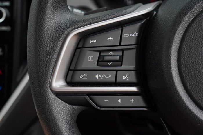 2025 Subaru Crosstrek 2.0L