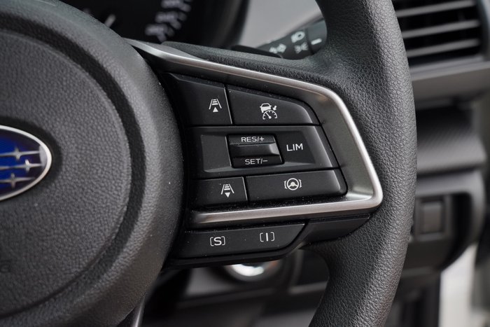 2025 Subaru Crosstrek 2.0L