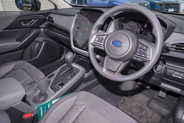 2025 Subaru Crosstrek 2.0L