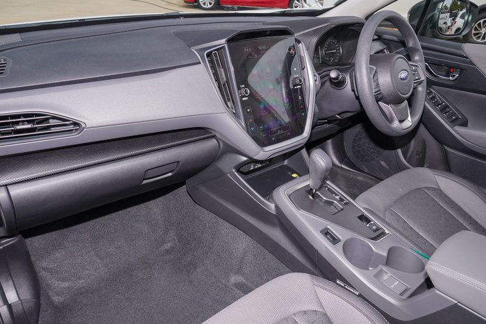 2025 Subaru Crosstrek 2.0L