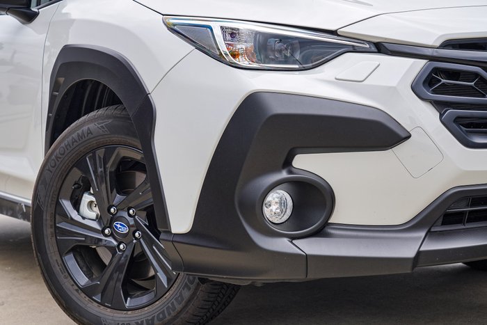 2025 Subaru Crosstrek 2.0L