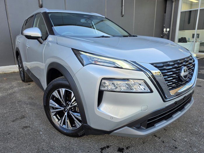 2025 Nissan X-TRAIL ST-L T33 MY25