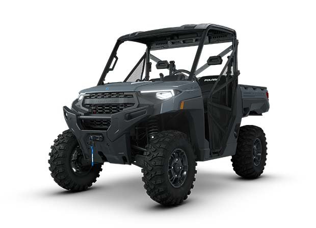 2026 Polaris RANGER XP 1000 HD EPS ADC