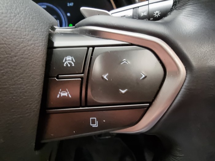 2025 Lexus RX450h+ Sports Luxury 2.5L Hybrid Auto CVT Wagon