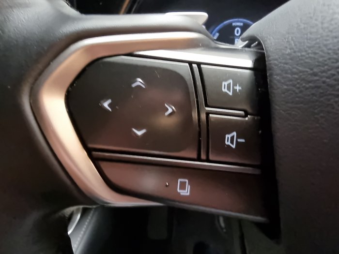 2025 Lexus RX450h+ Sports Luxury 2.5L Hybrid Auto CVT Wagon