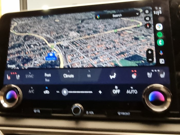 2025 Lexus RX450h+ Sports Luxury 2.5L Hybrid Auto CVT Wagon