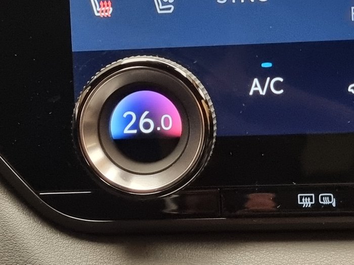 2025 Lexus RX450h+ Sports Luxury 2.5L Hybrid Auto CVT Wagon