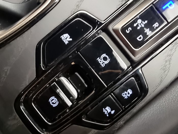 2025 Lexus RX450h+ Sports Luxury 2.5L Hybrid Auto CVT Wagon