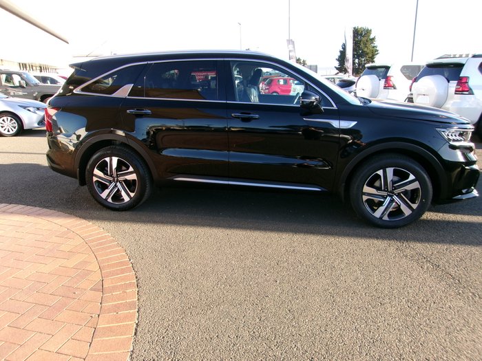 2022 KIA SORENTO SPORT+ 7 SEAT