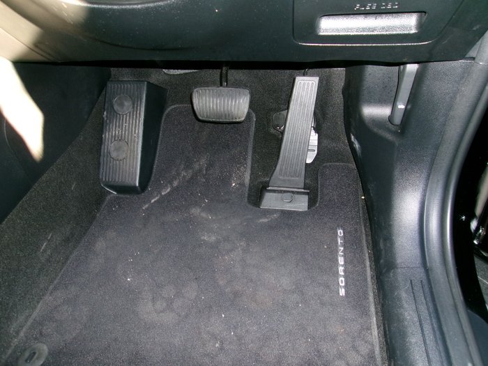 2022 KIA SORENTO SPORT+ 7 SEAT