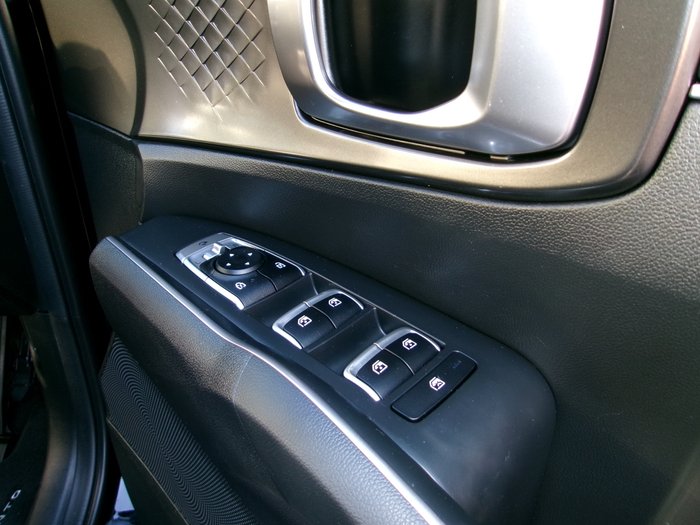 2022 KIA SORENTO SPORT+ 7 SEAT