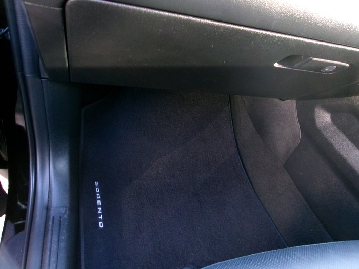 2022 KIA SORENTO SPORT+ 7 SEAT