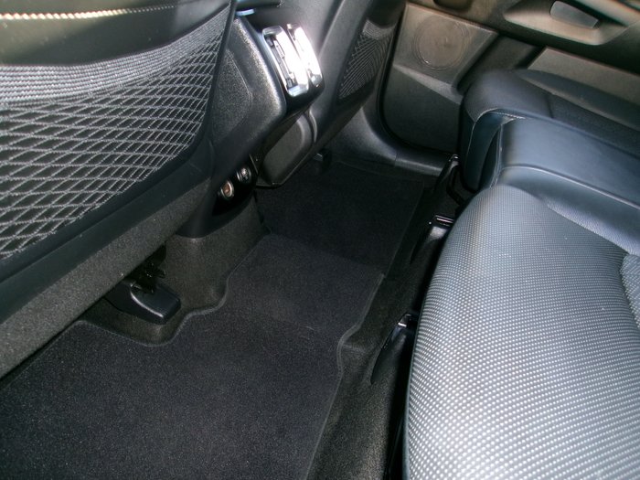 2022 KIA SORENTO SPORT+ 7 SEAT