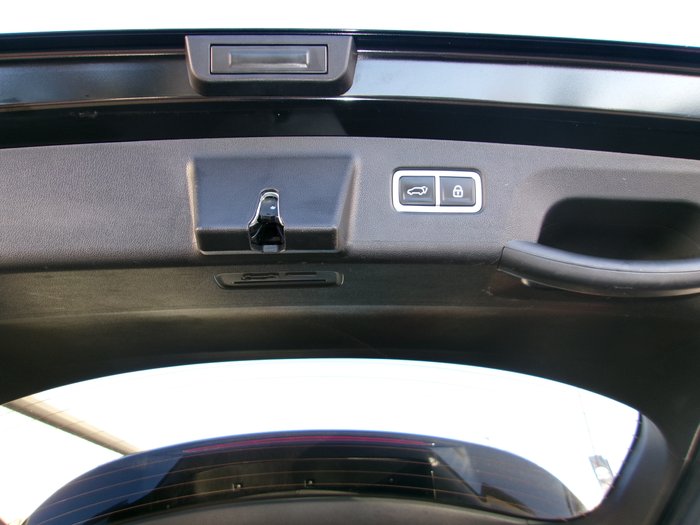 2022 KIA SORENTO SPORT+ 7 SEAT