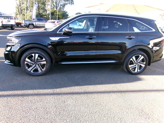 2022 KIA SORENTO SPORT+ 7 SEAT
