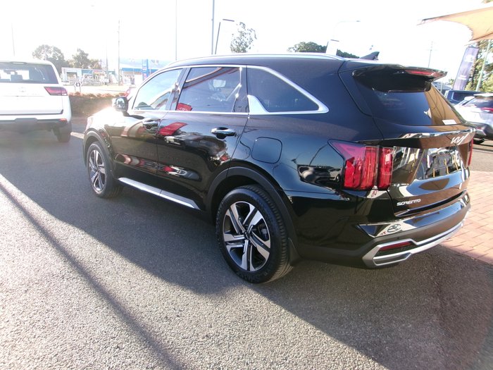 2022 KIA SORENTO SPORT+ 7 SEAT