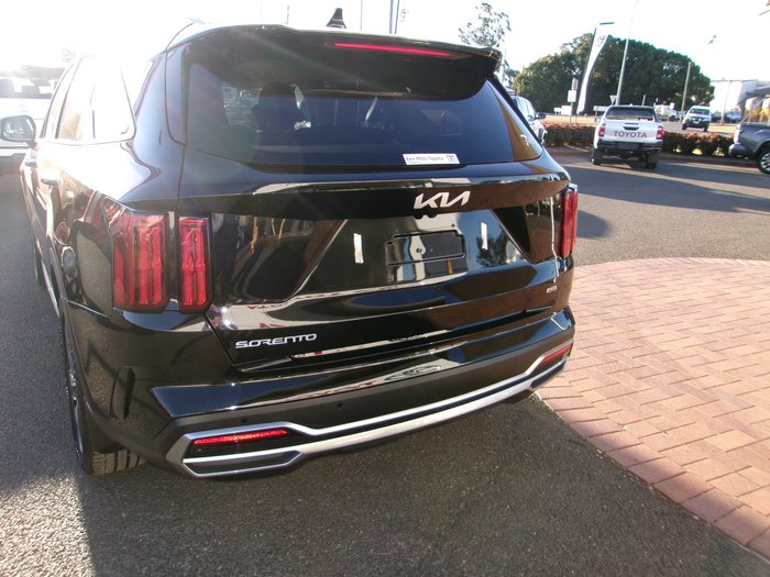 2022 KIA SORENTO SPORT+ 7 SEAT