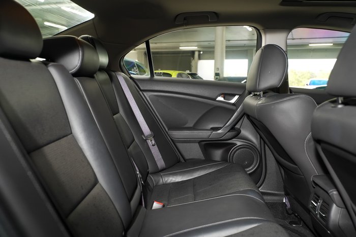 2013 Honda Accord Euro Luxury Navi