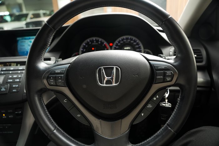 2013 Honda Accord Euro Luxury Navi