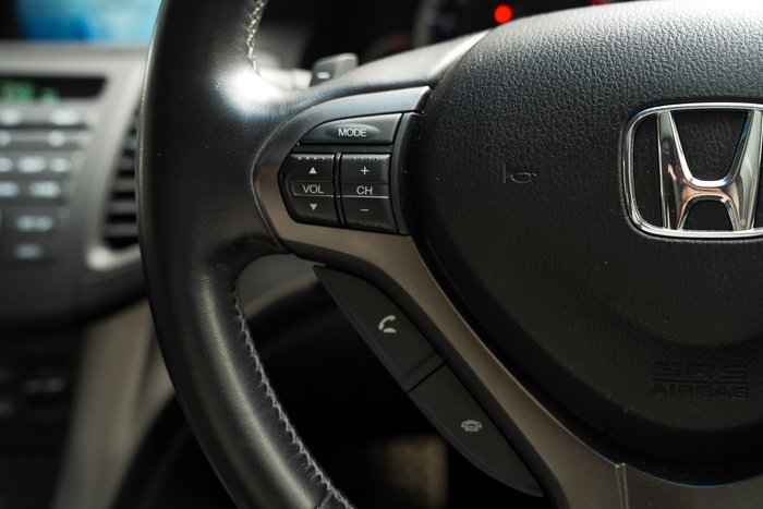 2013 Honda Accord Euro Luxury Navi