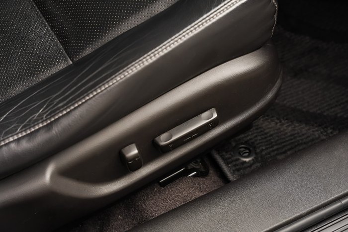 2013 Honda Accord Euro Luxury Navi
