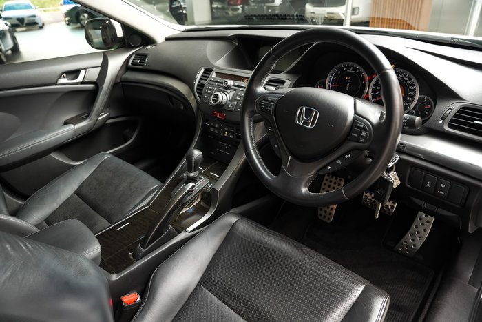 2013 Honda Accord Euro Luxury Navi