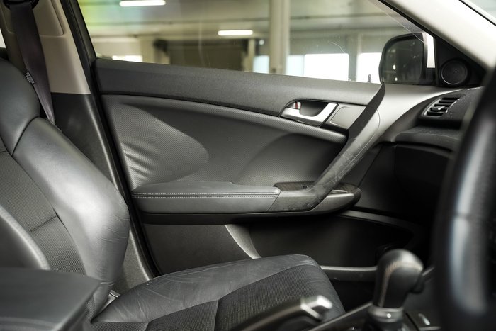 2013 Honda Accord Euro Luxury Navi