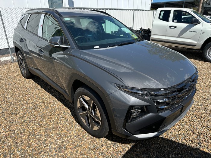 2026 HYUNDAI TUCSON NX4.V4 ELITE