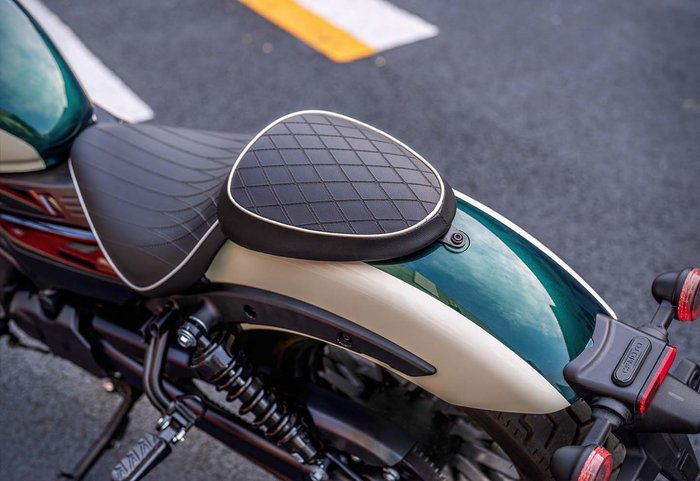 2026 CFMOTO 250 CL-C