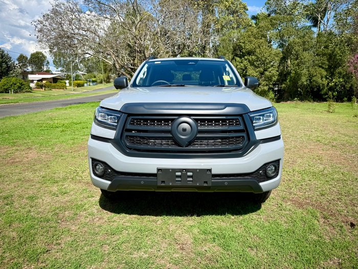 2026 GWM CANNON 2.0T ULTRA PHEV