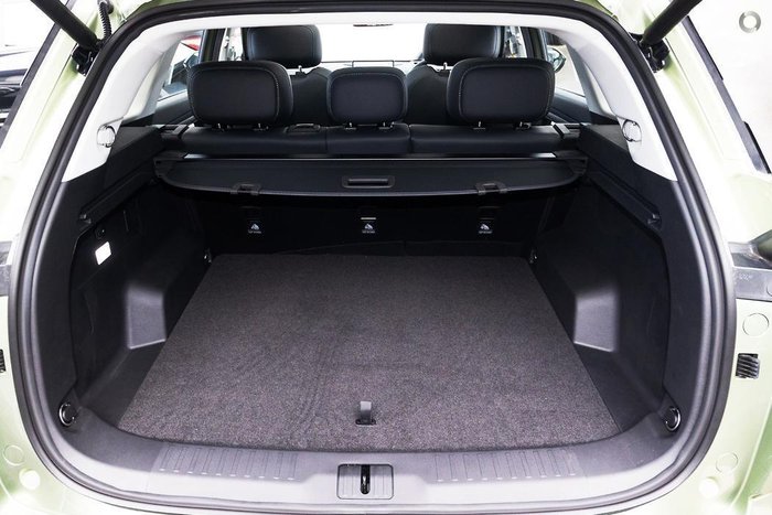 2025 Jaecoo J7 SHS Track