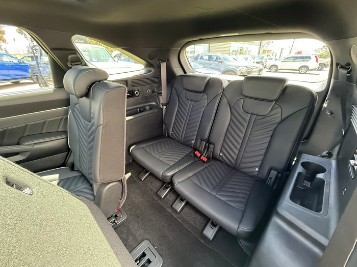 2025 Kia Sorento HEV GT-Line