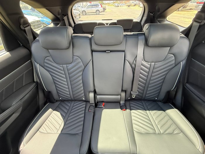 2025 Kia Sorento HEV GT-Line