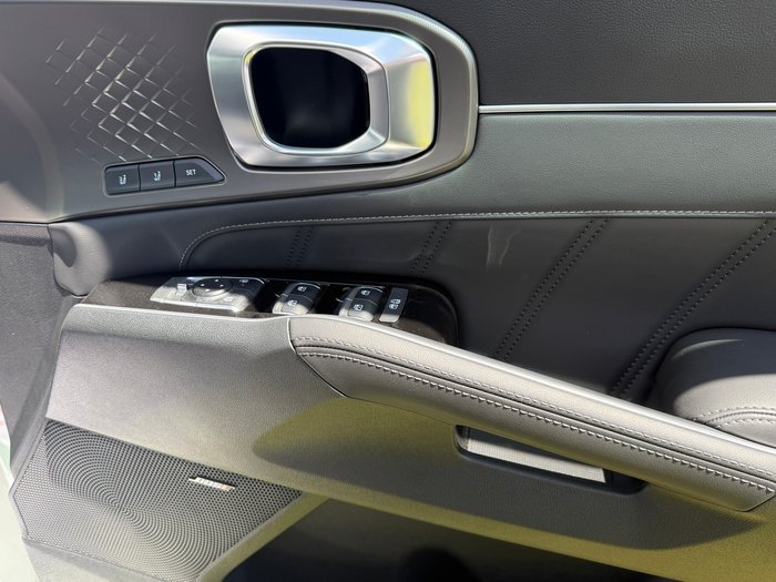 2025 Kia Sorento HEV GT-Line