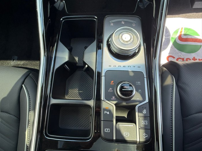 2025 Kia Sorento HEV GT-Line