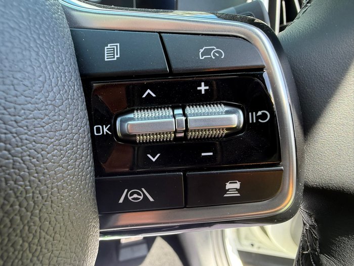 2025 Kia Sorento HEV GT-Line