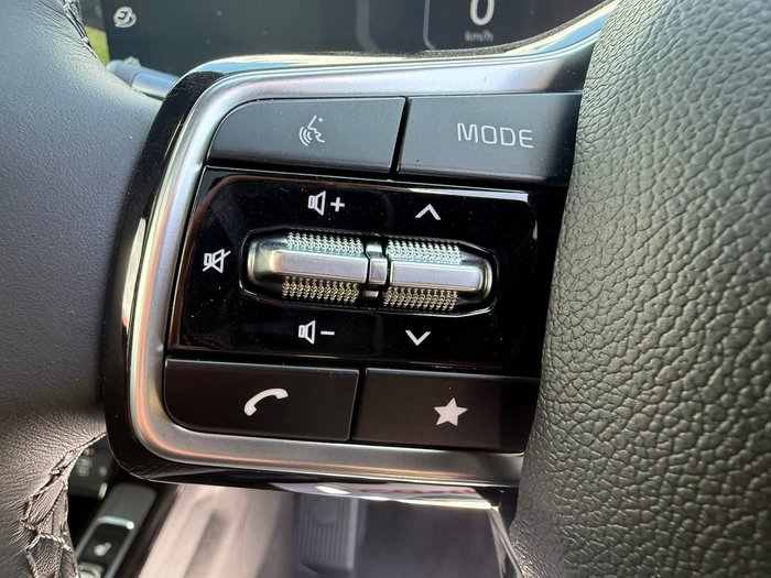 2025 Kia Sorento HEV GT-Line