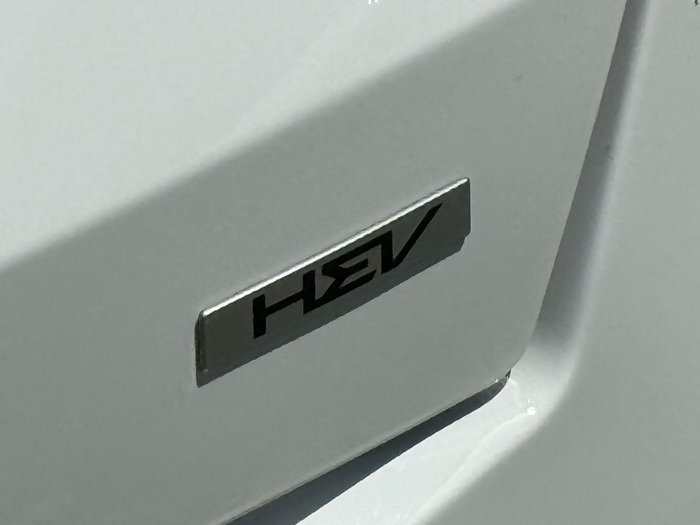 2025 Kia Sorento HEV GT-Line