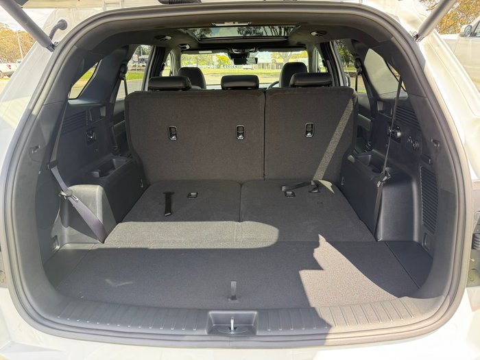 2025 Kia Sorento HEV GT-Line